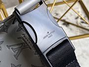 Louis Vuiiton Discovery Bumbag Grey 44cm - 4