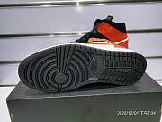 Jordan 1 Mid Shattered Backboard - 2