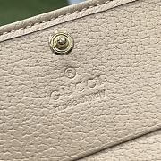 Gucci Horsebit Wallet Beige 11.5cm - 2