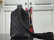 Louis Vuiiton Outdoor Sling Bag 21cm - 3