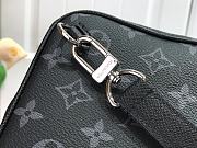 Louis Vuiiton Outdoor Sling Bag 21cm - 4