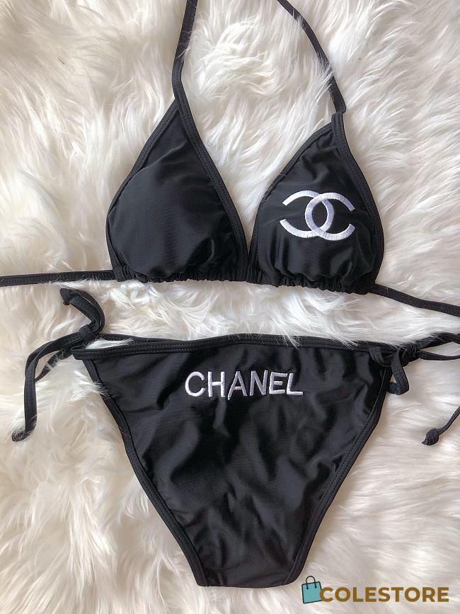 Chanel Bikini 01 - 1