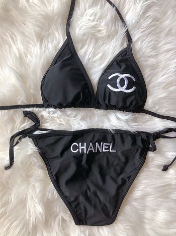 Chanel Bikini 01
