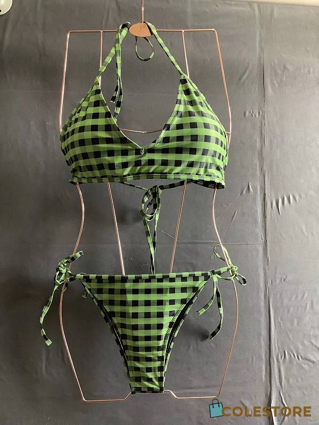 Fendi Bikini 01 - 1