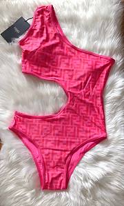 Fendi Bikini 02 - 2