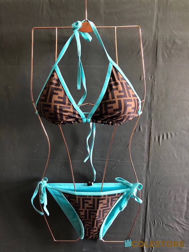 Fendi Bikini 03 - 1