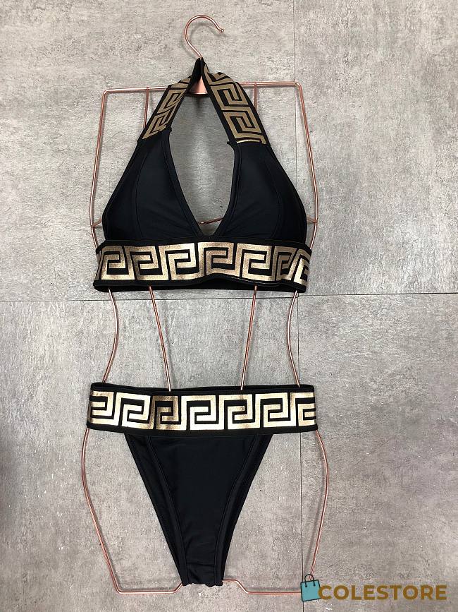 Versace Bikini 01 - 1