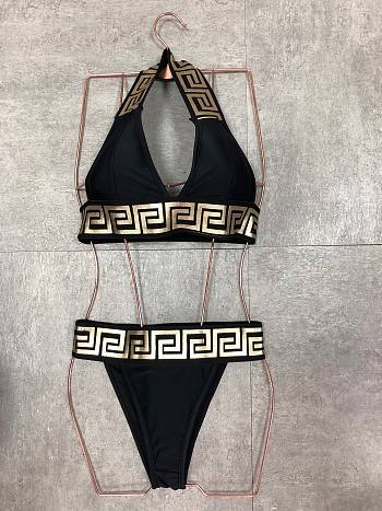 Versace Bikini 01