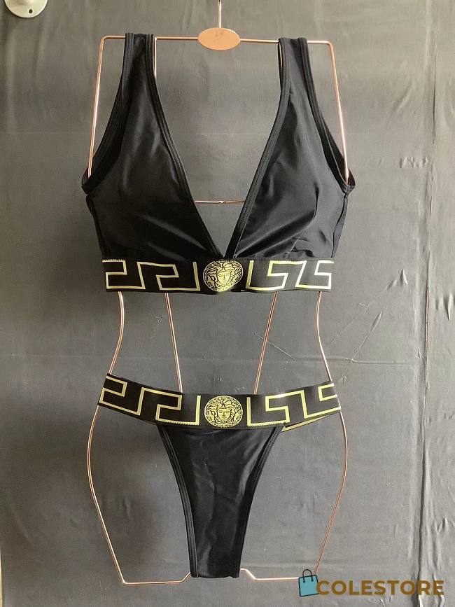Versace Bikini 02 - 1