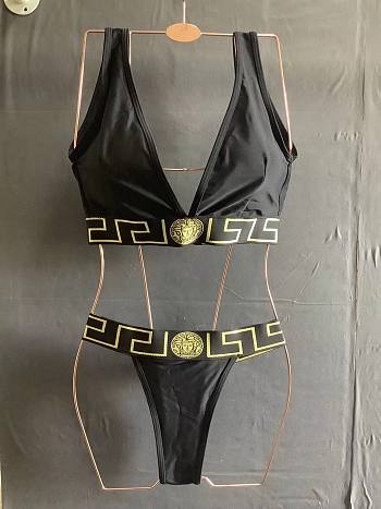 Versace Bikini 02