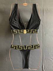 Versace Bikini 02 - 2