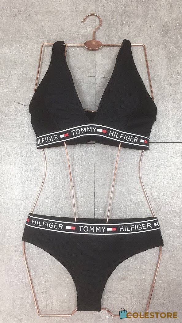 Tommy Bikini 01 - 1