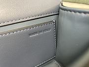 Valentino Garavani Calfskin Small Bag 20cm - 4