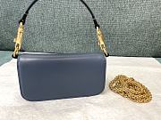 Valentino Garavani Calfskin Small Bag 20cm - 5