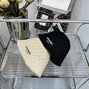 Chanel Bucket Hat 01 - 2
