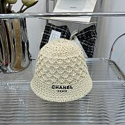 Chanel Bucket Hat 01 - 4