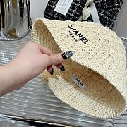 Chanel Bucket Hat 01 - 5