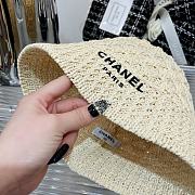 Chanel Bucket Hat 01 - 6