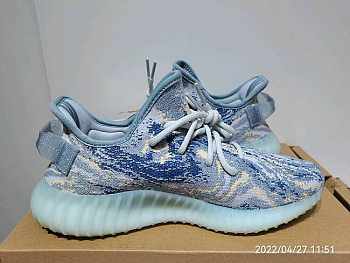 Yeezy Boots 350 V2 MX Oat350V2