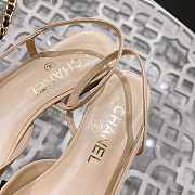Chanel Pumps Slingbacks - 2