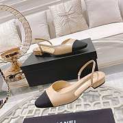 Chanel Pumps Slingbacks - 3