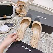 Chanel Pumps Slingbacks - 6