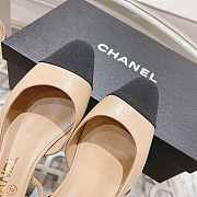 Chanel Pumps Slingbacks - 5