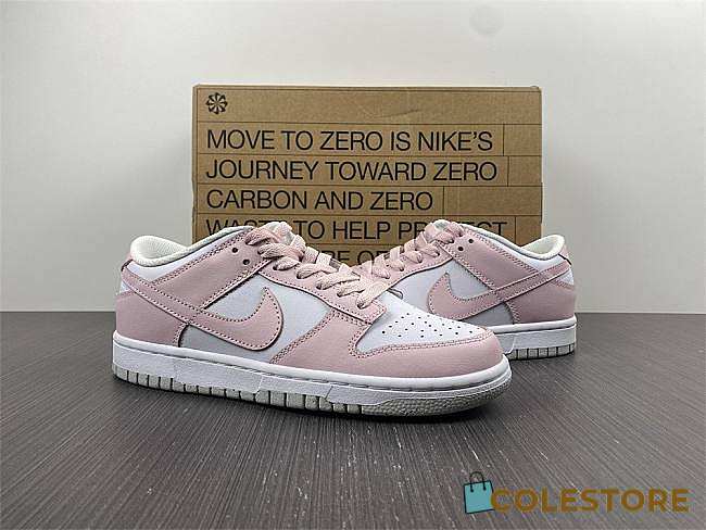 Nike Dunk Low Sneakers - 1