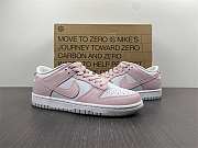 Nike Dunk Low Sneakers - 1