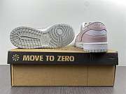 Nike Dunk Low Sneakers - 5