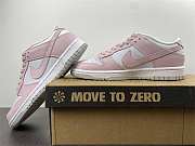 Nike Dunk Low Sneakers - 4