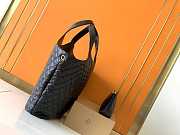 Colestore YSL Icare Maxi Shopping Lambskin Bag 58x43x8cm - 6
