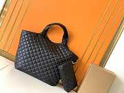 Colestore YSL Icare Maxi Shopping Lambskin Bag 58x43x8cm - 4