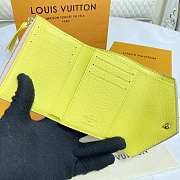 Louis Vuitton Short Wallet 12cm - 3