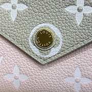Louis Vuitton Short Wallet 12cm - 2