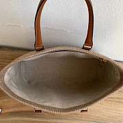 Celine Horizontal Cabas Tote Bag - 2