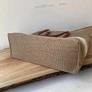 Celine Horizontal Cabas Tote Bag - 5