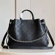 Louis Vuiiton Bella Tote Mahina leather 32cm - 1