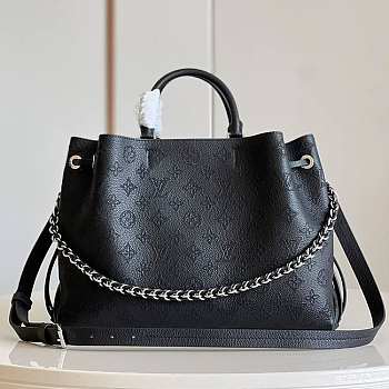 Louis Vuiiton Bella Tote Mahina leather 32cm