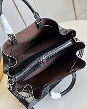 Louis Vuiiton Bella Tote Mahina leather 32cm - 3