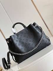 Louis Vuiiton Bella Tote Mahina leather 32cm - 6