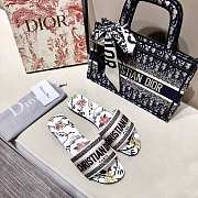 Dior Slipper 04 - 4