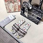 Dior Slipper 04 - 2