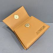 Jacquemus Mini Le Chiquito 12cm - 2