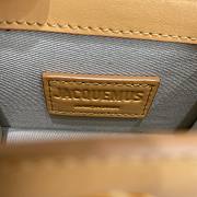 Jacquemus Mini Le Chiquito 12cm - 5