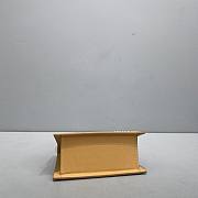 Jacquemus Mini Le Chiquito 18cm - 2