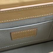 Jacquemus Mini Le Chiquito 18cm - 6