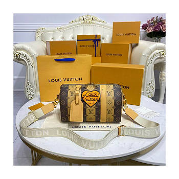 Louis Vuiiton City Keepall 27cm