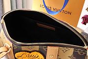 Louis Vuiiton City Keepall 27cm - 5