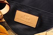 Louis Vuiiton City Keepall 27cm - 3
